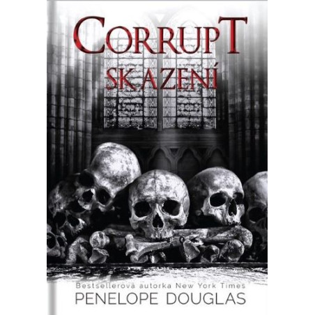 Corrupt: Skazení