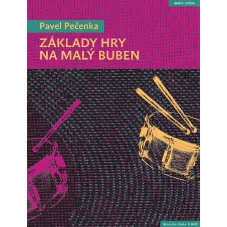 Základy hry na malý buben