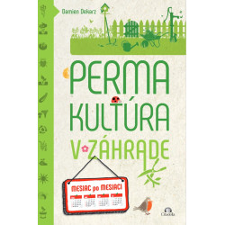 Permakultúra v záhrade