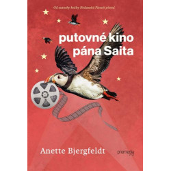 Putovné kino pána Saita