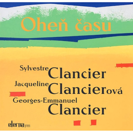 Oheň času