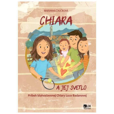 Chiara a jej svetlo