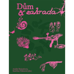 Dům & zahrada- Kafkárna