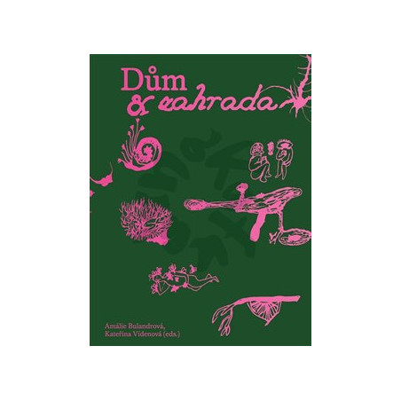 Dům & zahrada- Kafkárna