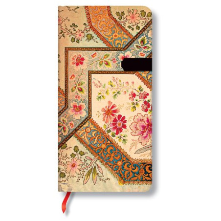 Paperblanks - Filigree Floral Ivory