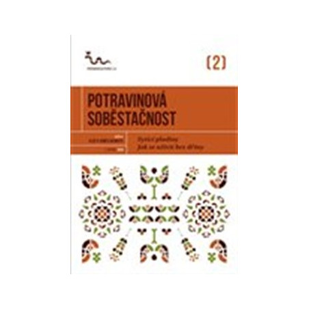 Potravinová soběstačnost
