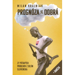 Prognóza je dobrá