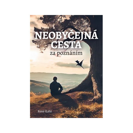 Neobyčejná cesta za poznáním