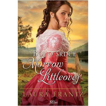 Boj o srdce Morrow Littleovej