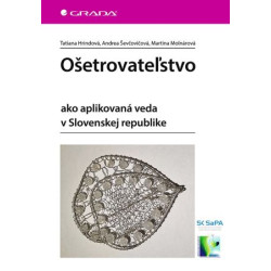 Ošetrovateľstvo