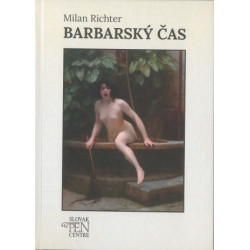 Barbarský čas