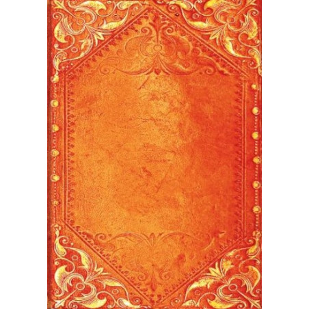 Paperblanks - Delicacy & Its Delights