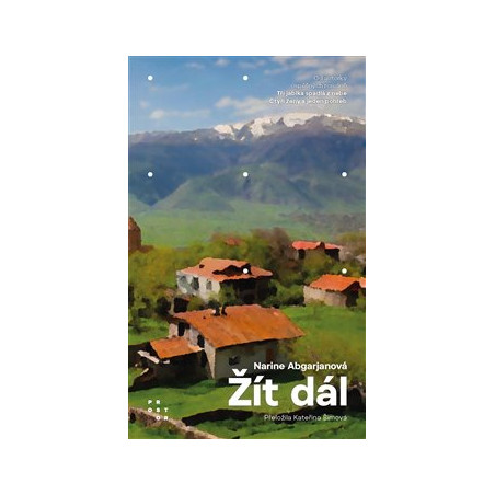 Žít dál