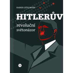 Hitlerův revoluční světonázor