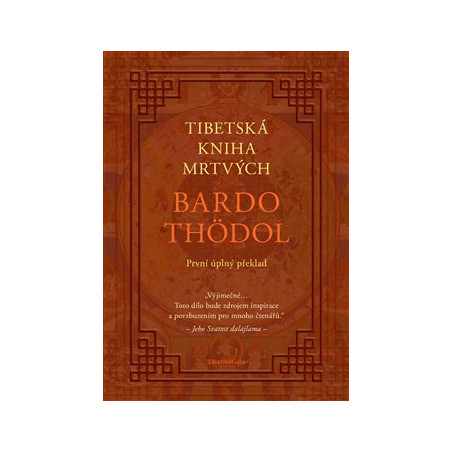 Tibetská kniha mrtvých