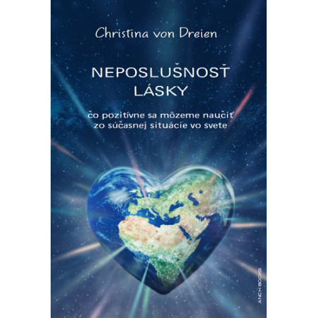 Neposlušnosť lásky