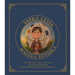 Veľká cesta malého pútnika