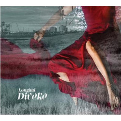 Longital: Divoko