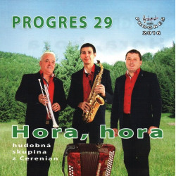 PROGRES HORA, HORA 29