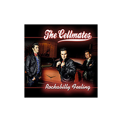 The Cellmates - Rockabilly Feeling