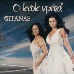 Gitanas: O krok vpred