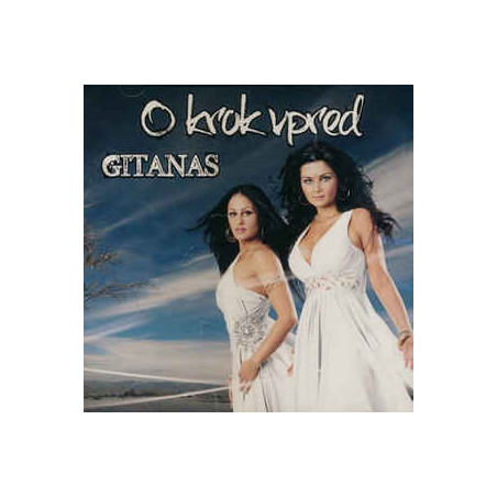 Gitanas: O krok vpred
