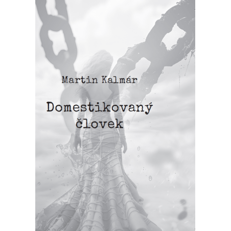 Domestikovaný človek