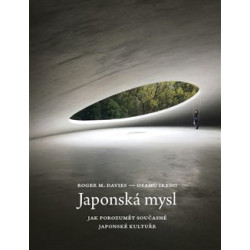 Japonská mysl