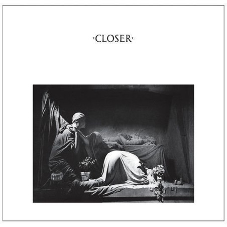 Joy Division: Closer LP