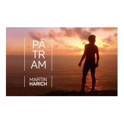 Martin Harich: Pátram (EP)