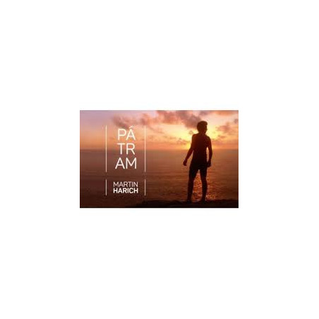 Martin Harich: Pátram (EP)