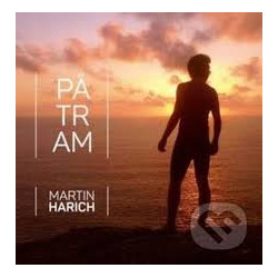 Martin Harich: Pátram