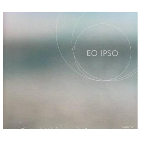 Oľga Kroupová: EO Ipso