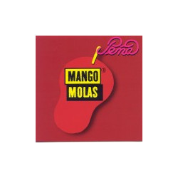 Mango Molas: Pena