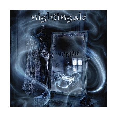 Nightingale: Invisible