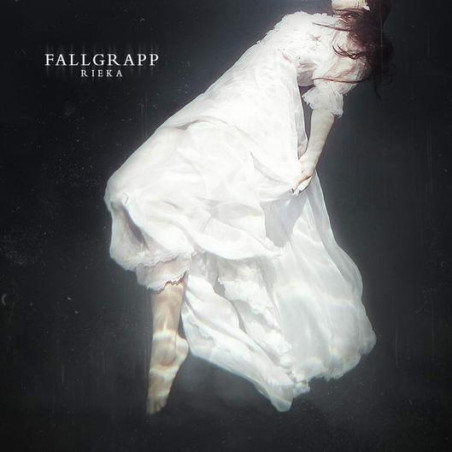 Fallgrapp: Rieka