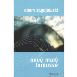 Nový malý larousse