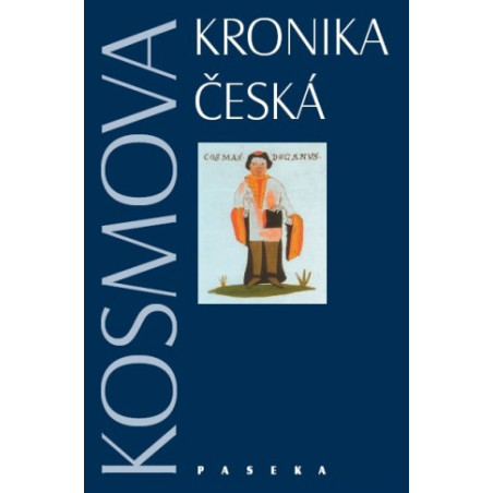 Kosmova kronika česká