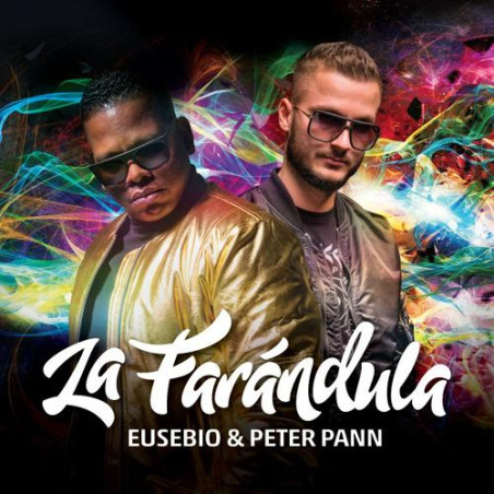 Eusebio & Peter Pann: La Farándula