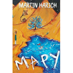 Martin Harich: Mapy