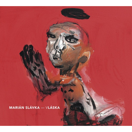 Marián SLávka: Vláska