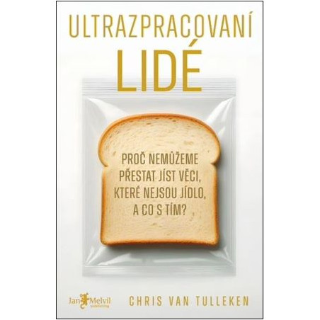 Ultrazpracovaní lidé