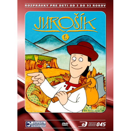 Jurošík I.