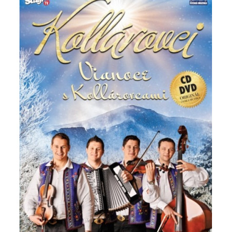 Kollárovci - Vianoce s Kollárovcami