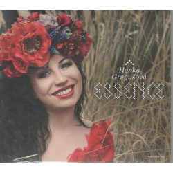 GREGUSOVA HANKA: ESSENCE