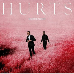 Hurts: Surrender