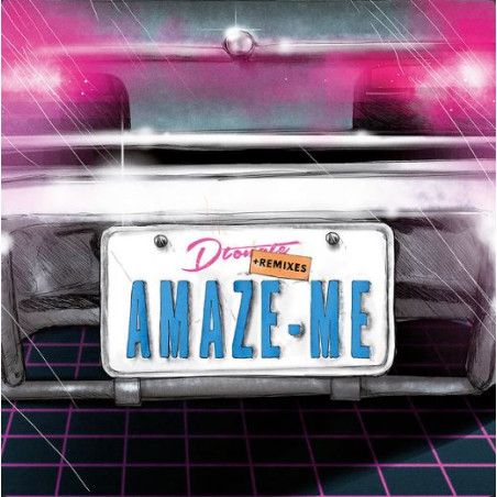 Dtonate: Amaze-me
