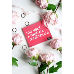 100 věcí, které na tobě miluji