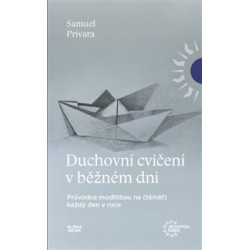 Duchovní cvičení v běžném dni