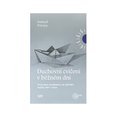 Duchovní cvičení v běžném dni